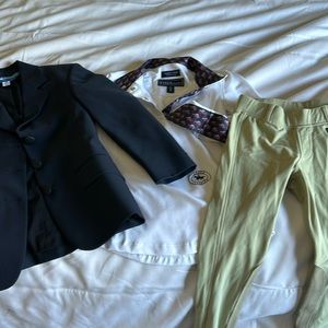 Kids Horse Show Bundle